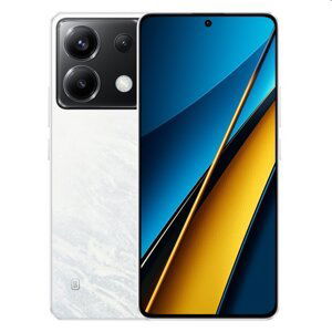 Poco X6 5G, 12/256GB, white