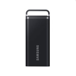 Samsung SSD T5 EVO, 2TB, USB 3.2, black