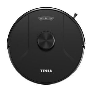 Tesla Smart Robot Vacuum Laser AI200