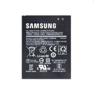 Samsung originálna batéria EB-BG525BBE pre Galaxy Xcover 5 Li-Ion 3000 mAh (Service Pack) 57983103748