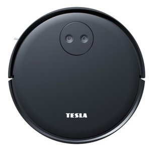 Tesla Smart Robot Vacuum Laser AI100