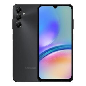 Samsung Galaxy A05s, 4/64GB, black