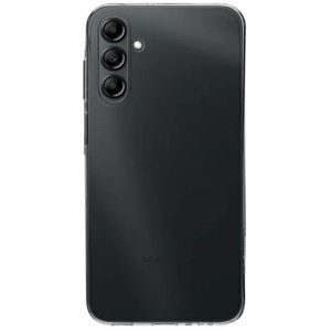 Puzdro Tactical TPU pre Samsung Galaxy A15 4G, transparentné 57983118563