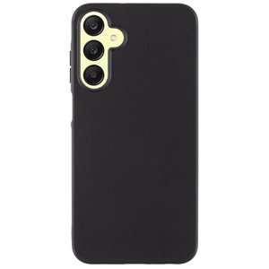 Zadný kryt Tactical TPU pre Samsung Galaxy A25 5G, čierna 57983118867