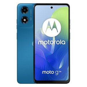 Motorola Moto G04 4GB/64GB Satin Blue