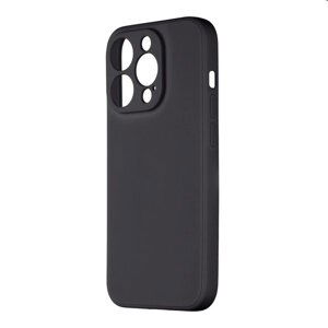 OBAL:ME Matte TPU kryt pre Apple iPhone 13 Pro, black 57983117468