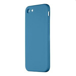 OBAL:ME Matte TPU kryt pre Apple iPhone 7/8/SE20/SE22, dark blue 57983117512