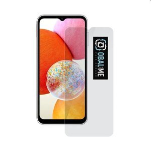 OBAL:ME 2.5D Ochranné tvrdené sklo pre Samsung Galaxy A14 4G 57983116124