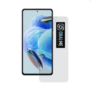 OBAL:ME 2.5D Ochranné tvrdené sklo pre Xiaomi Redmi Note 12 Pro 5G 57983116136