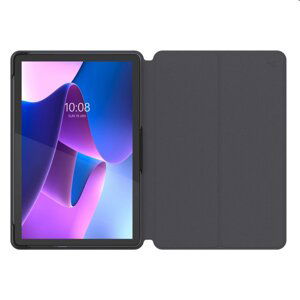 Lenovo Tab M10 Plus gen.3 folio case, black - OPENBOX (Rozbalený tovar s plnou zárukou)