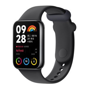 Xiaomi Smart Band 8 Pro Black