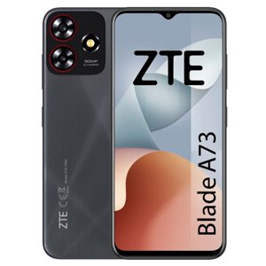 ZTE Blade A73, 4/128GB, black