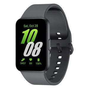 Fitnes náramok Samsung Galaxy Fit3, 40 mm, sivý