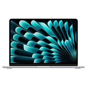 MacBook Air 15" Apple M3 8C CPU 10C GPU 8GB 512GB strieborný SK