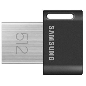 USB kľúč Samsung FIT Plus, USB 3.2 Gen 1, 512 GB