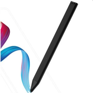 FIXED stylus Pin for touch screens with case, black, vystavený, záruka 21 mesiacov