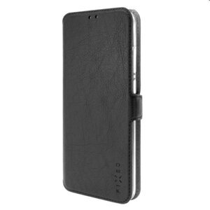 FIXED Topic for Xiaomi Redmi 10C, black, vystavený, záruka 21 mesiacov FIXTOP-907-BK