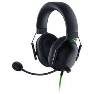 Razer BlackShark V2 X (Xbox licencované), čierne