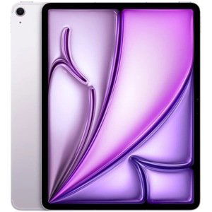 Apple iPad Air 13" (2024) Wi-Fi + Cellular, 512 GB, fialový