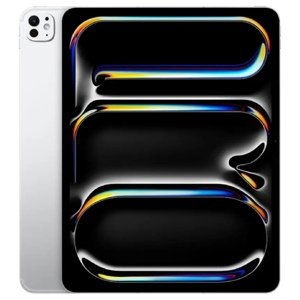 Apple iPad Pro 13" (2024) Wi-Fi, 1 TB, strieborný