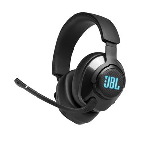 JBL Quantum 400, vystavený, záruka 21 mesiacov