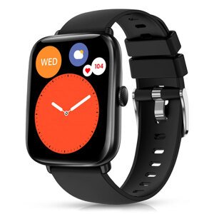 Niceboy X-Fit Watch Lite 3, vystavený, záruka 21 mesiacov