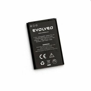 EVOLVEO  Originálna batéria pre Evolveo EasyPhone (1000mAh) EP-500-BAT