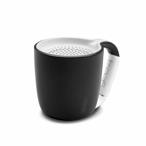 Bluetooth reproduktor Gear4, Espresso, Black PS006BKG