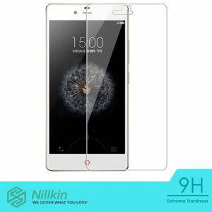 Ochranné temperované sklo Nillkin Amazing H pre Nubia Z9 mini - zadný kryt 8595642245121