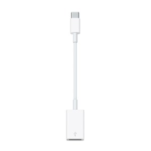 Apple USB-C to USB Adapter MJ1M2ZM/A