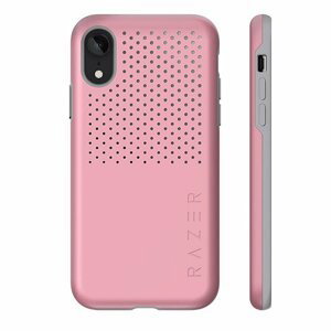 Puzdro Razer Arctech Pro pre iPhone XR, ružové RC21-0145PQ01-R3M1