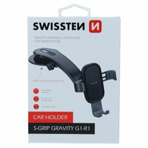 Swissten Gravity S-Grip G1-R1