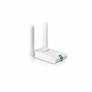 Bezdrôtový adaptér TP-Link TL-WN822N, Wireless N USB.