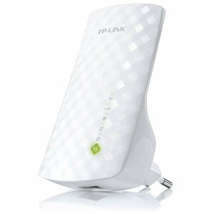 Bezdrôtový extender TP-Link RE200