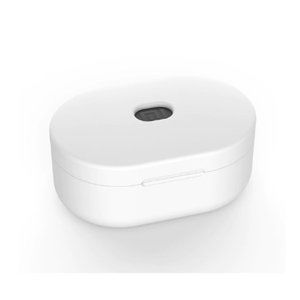 Silikónový obal pre Xiaomi Airdots basic, white