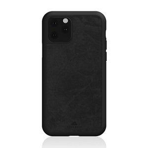 Puzdro Black Rock Statement pre Apple iPhone 11 Pro Max, Black 1110STM02