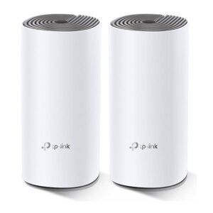 TP-Link AC1200 sieťový Wi-Fi systém pre celú domácnosť Deco E4