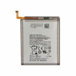 Originálna batéria pre Samsung Galaxy S20 Plus (4500mAh) 8596311112645