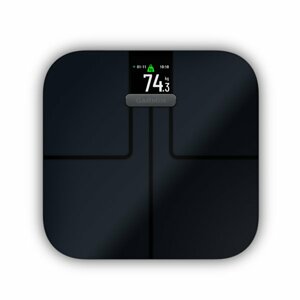 Garmin Index S2 Black