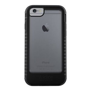 Tech21 kryt Patriot pre iPhone 6/6s Plus, black T21-4298