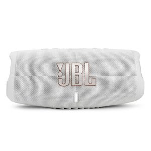 JBL Charge 5, white JBLCHARGE5WHT