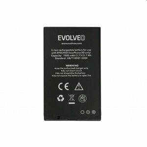 Evolveo EasyPhone EP-600