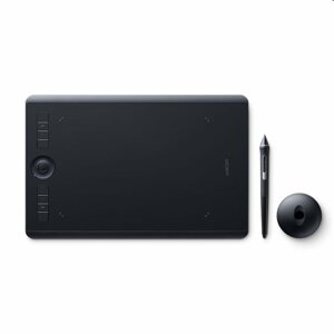 Wacom Intuos Pro L
Wacom Intuos Pro L
Wacom Intuos Pro L
Wacom Intuos Pro L
Wacom Intuos Pro L
Ďalšie fotky (7)

Wacom Intuos Pro L