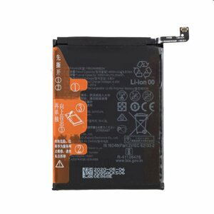 Originálna batéria pre Huawei Y6p (5000 mAh) HB526489EEW