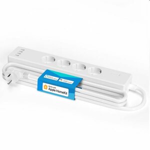 Meross Smart Wi-Fi Power Strip