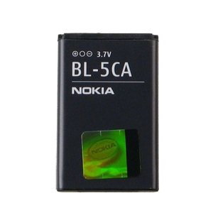 Nokia originálna batéria BL-5CA (700 mAh) BL-5CA