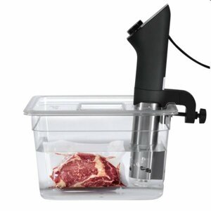 Lauben Sous Vide Container 12