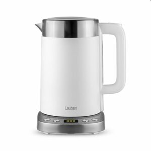 Rýchlovarná kanvica Lauben Electric Kettle EK17WS