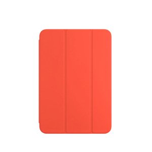 Apple Smart Folio for iPad mini (6th generation), electric orange