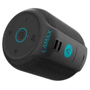 Lamax Sounder2 Mini prenosný reproduktor LMXSO2MINI